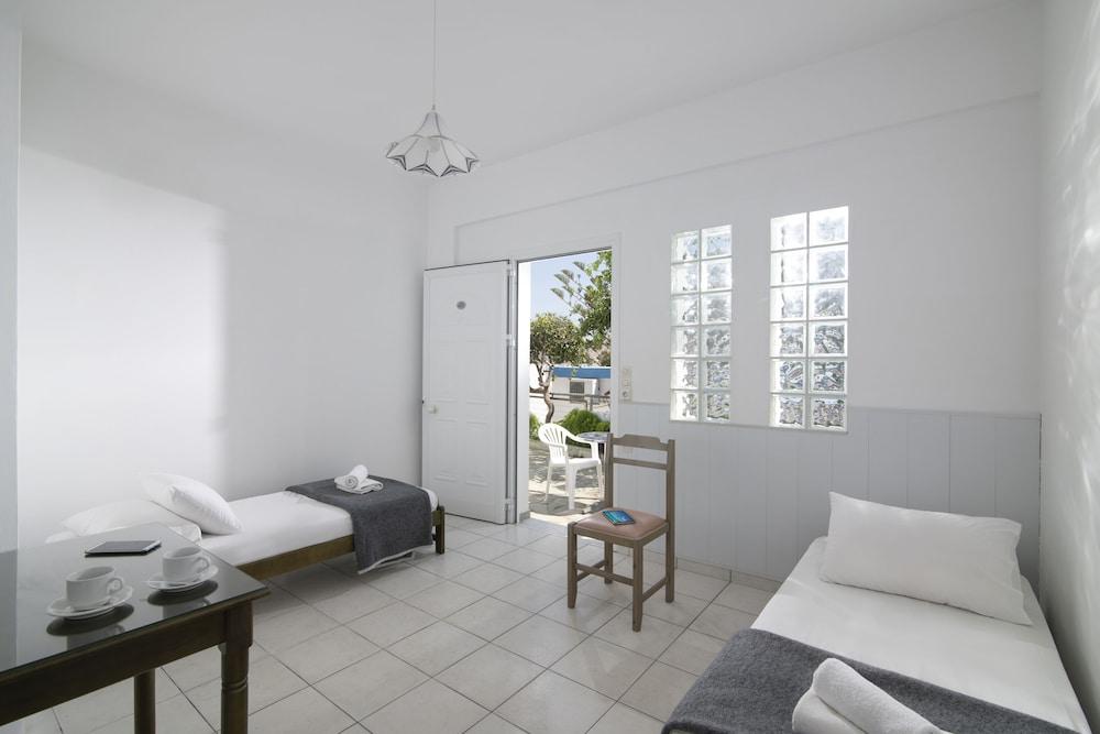 Belvedere Village Agia Pelagia Eksteriør billede